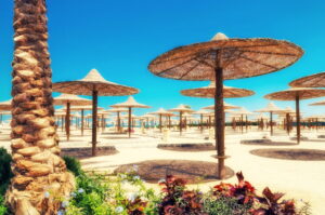 Hurghada Strand