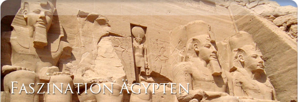 Abu Simbel &Auml;gypten