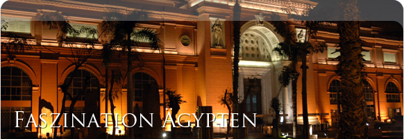Ägyptisches Museum Ägypten Ägyptisches Museum Ägypten