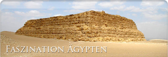 Altes Reich &Auml;gypten