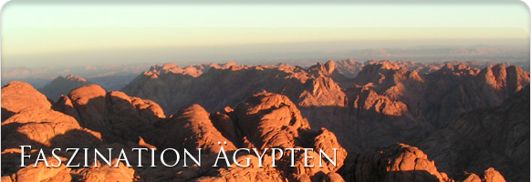 Sinai Ägypten Sinai Ägypten
