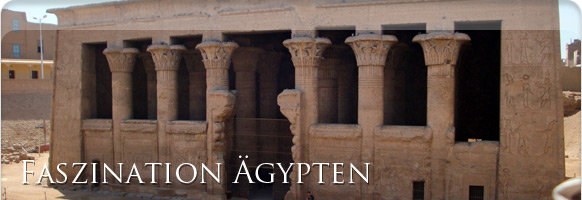 Esna Ägypten Esna Ägypten