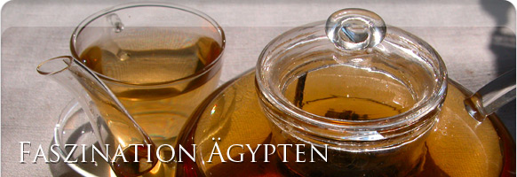 Essen & Trinken &Auml;gypten
