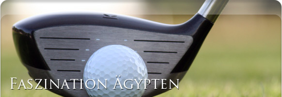 Golfen &Auml;gypten