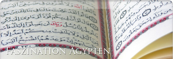 Islam Ägypten Islam Ägypten