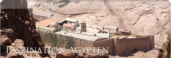 Katharinenkloster Ägypten Katharinenkloster Ägypten
