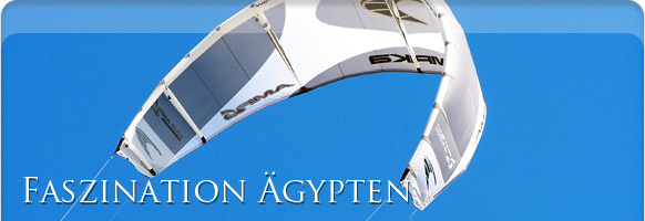 Kitesurfen Ägypten Kitesurfen Ägypten