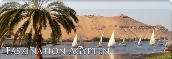 Nil Ägypten Nil Ägypten