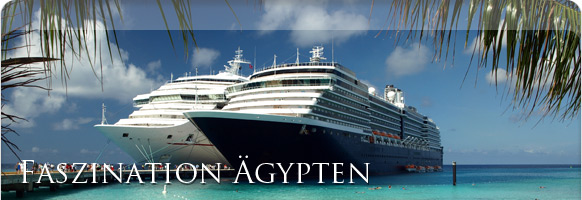 Nilkeuzfahrt Ägypten Nilkreuzfahrt Ägypten