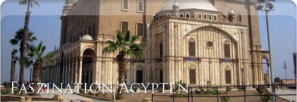 Religion &Auml;gypten