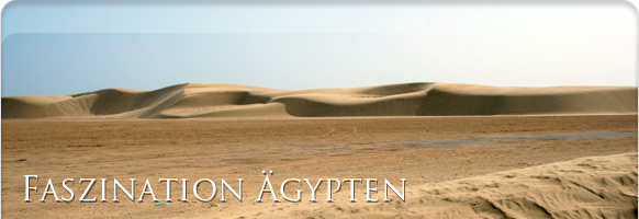Wüsten Ägypten Wüsten Ägypten