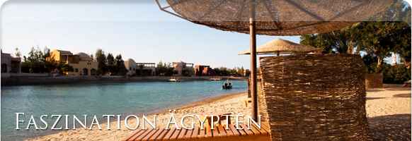 All-Inclusive &Auml;gypten