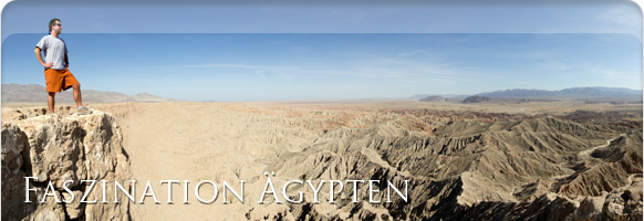Bergwandern Ägypten Bergwandern Ägypten