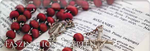 Christentum Ägypten Christentum Ägypten