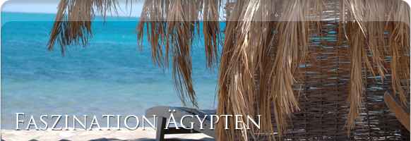 Hurghada &Auml;gypten