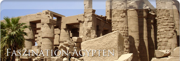 Karnak Tempel Ägypten Karnak Tempel Ägypten