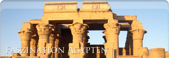 Kom Ombo Tempel Ägypten Kom Ombo Tempel Ägypten