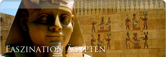 Kultur & Geschichte &Auml;gypten