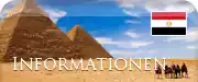 Informationen über Ägypten
